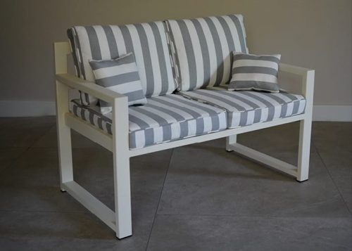 Sofa ogrodowa dla dzieci JADZIA